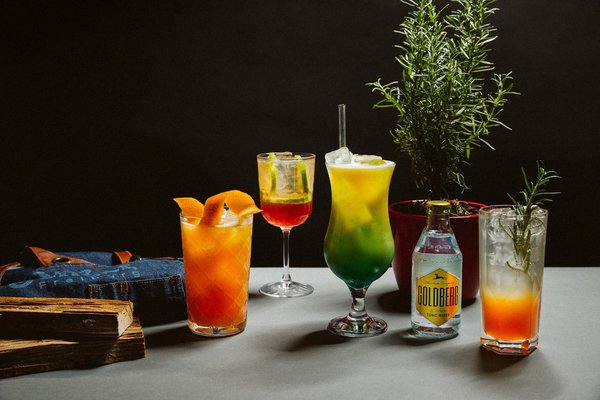 Cocktailbox Lifestyle (alkoholfrei)