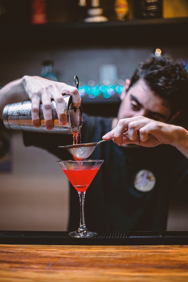 Cocktailkurs | Basic Bartender (Level 1)